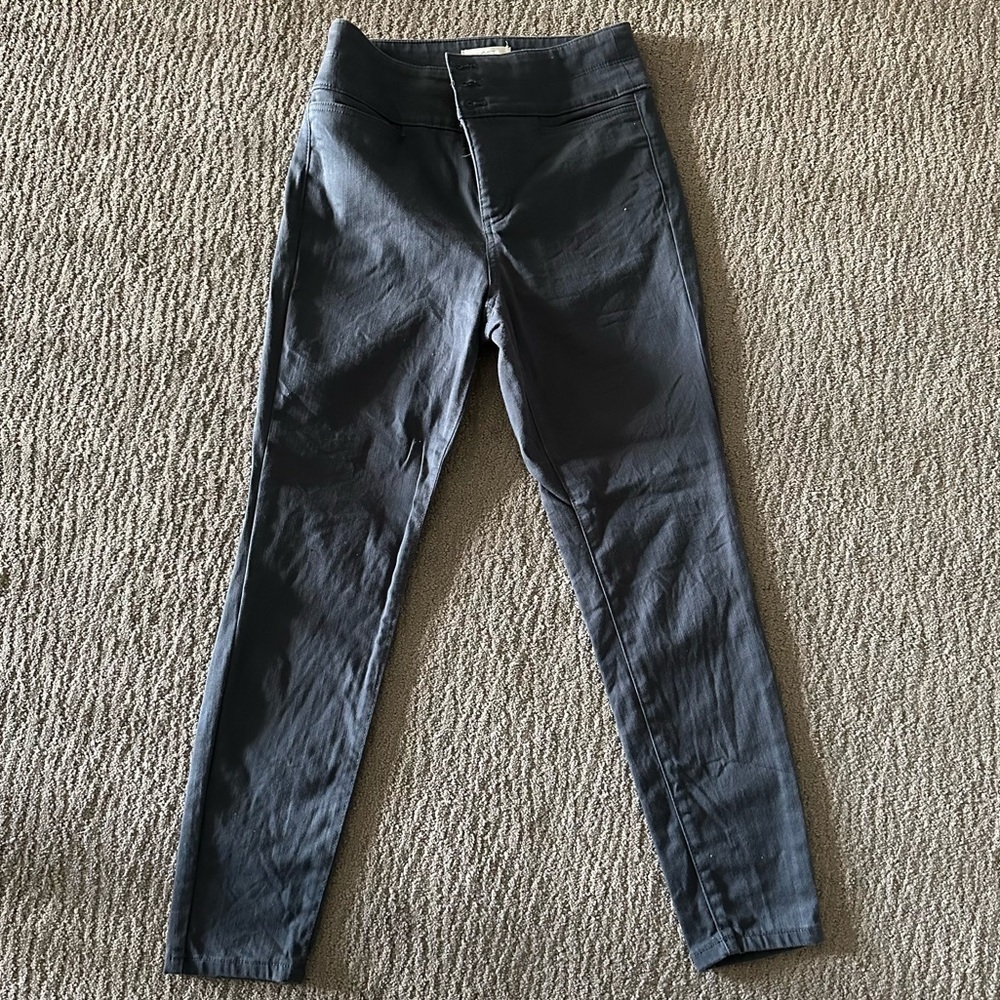 Loft Pants